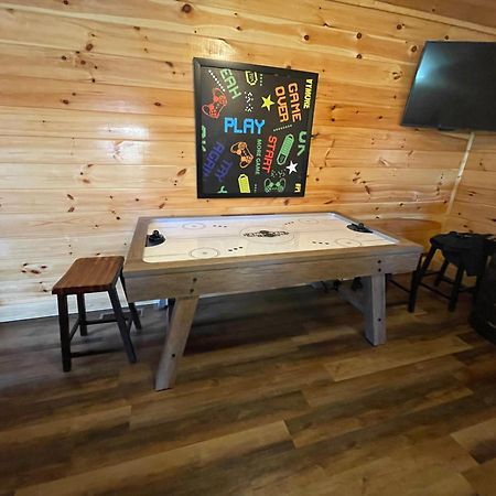 Swimming Bears Lodge 1 With Indoor Pool And Hot Tub Пиджен Фордж Екстериор снимка
